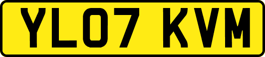 YL07KVM