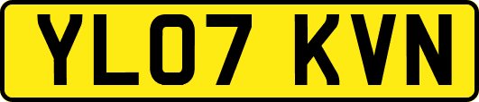 YL07KVN
