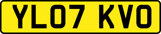 YL07KVO