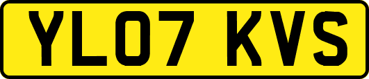 YL07KVS