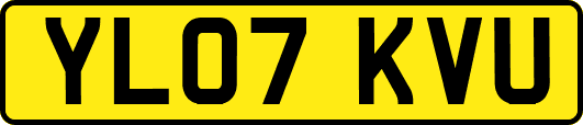 YL07KVU