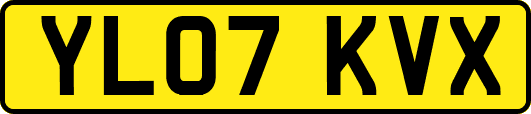 YL07KVX