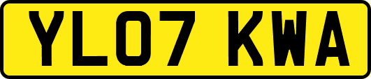 YL07KWA