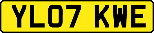 YL07KWE