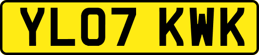 YL07KWK