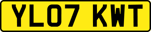 YL07KWT