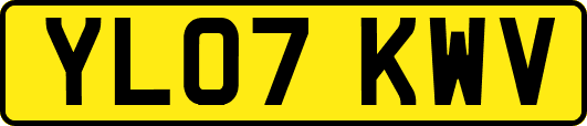 YL07KWV