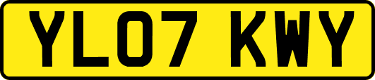 YL07KWY
