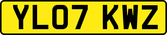 YL07KWZ
