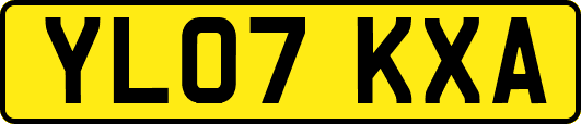 YL07KXA