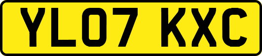 YL07KXC