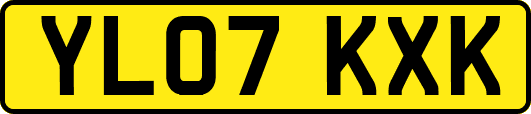 YL07KXK