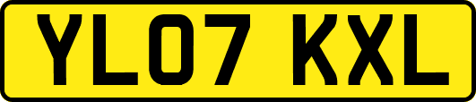 YL07KXL