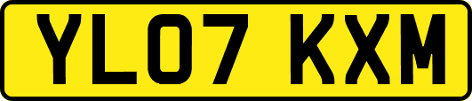 YL07KXM