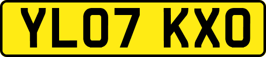 YL07KXO