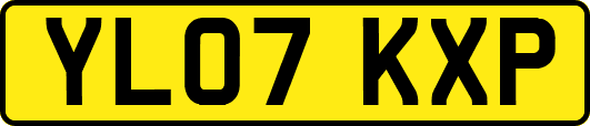 YL07KXP