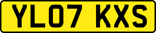 YL07KXS