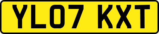 YL07KXT