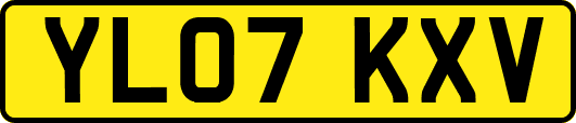 YL07KXV