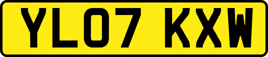 YL07KXW