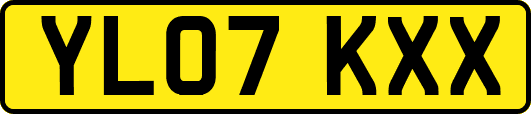 YL07KXX