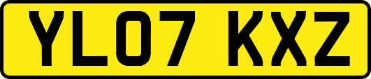 YL07KXZ