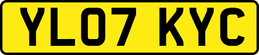 YL07KYC