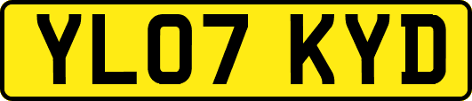 YL07KYD