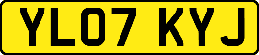 YL07KYJ