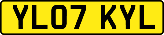 YL07KYL