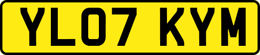 YL07KYM