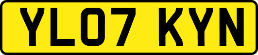 YL07KYN