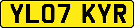 YL07KYR