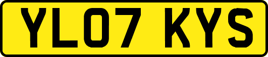 YL07KYS