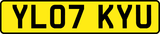 YL07KYU