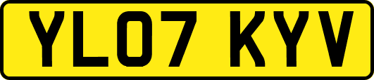 YL07KYV