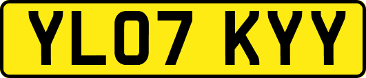 YL07KYY