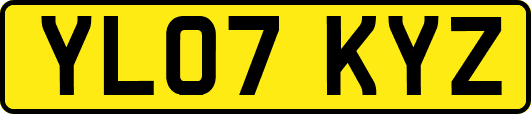YL07KYZ