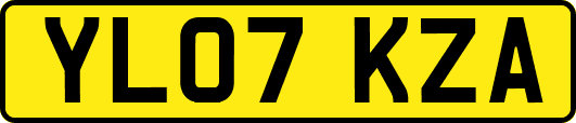 YL07KZA