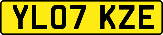 YL07KZE
