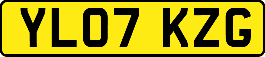 YL07KZG