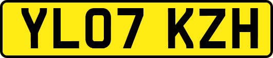 YL07KZH