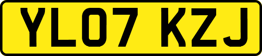 YL07KZJ
