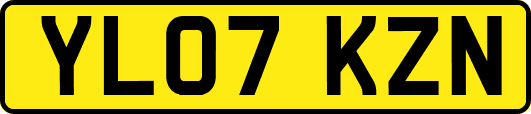 YL07KZN