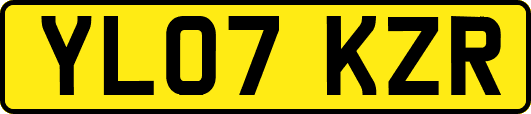 YL07KZR