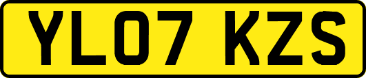 YL07KZS