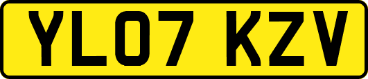 YL07KZV