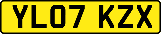 YL07KZX