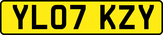 YL07KZY