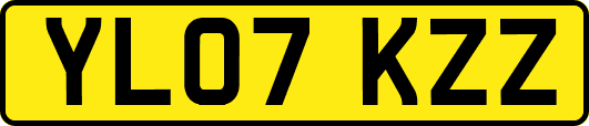 YL07KZZ